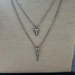 Chloe + Isabel Starburst Pendant Necklace